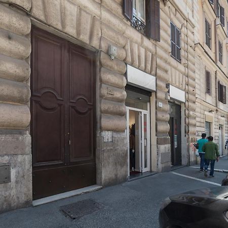 Piazza Vittorio Apartment Rome Extérieur photo