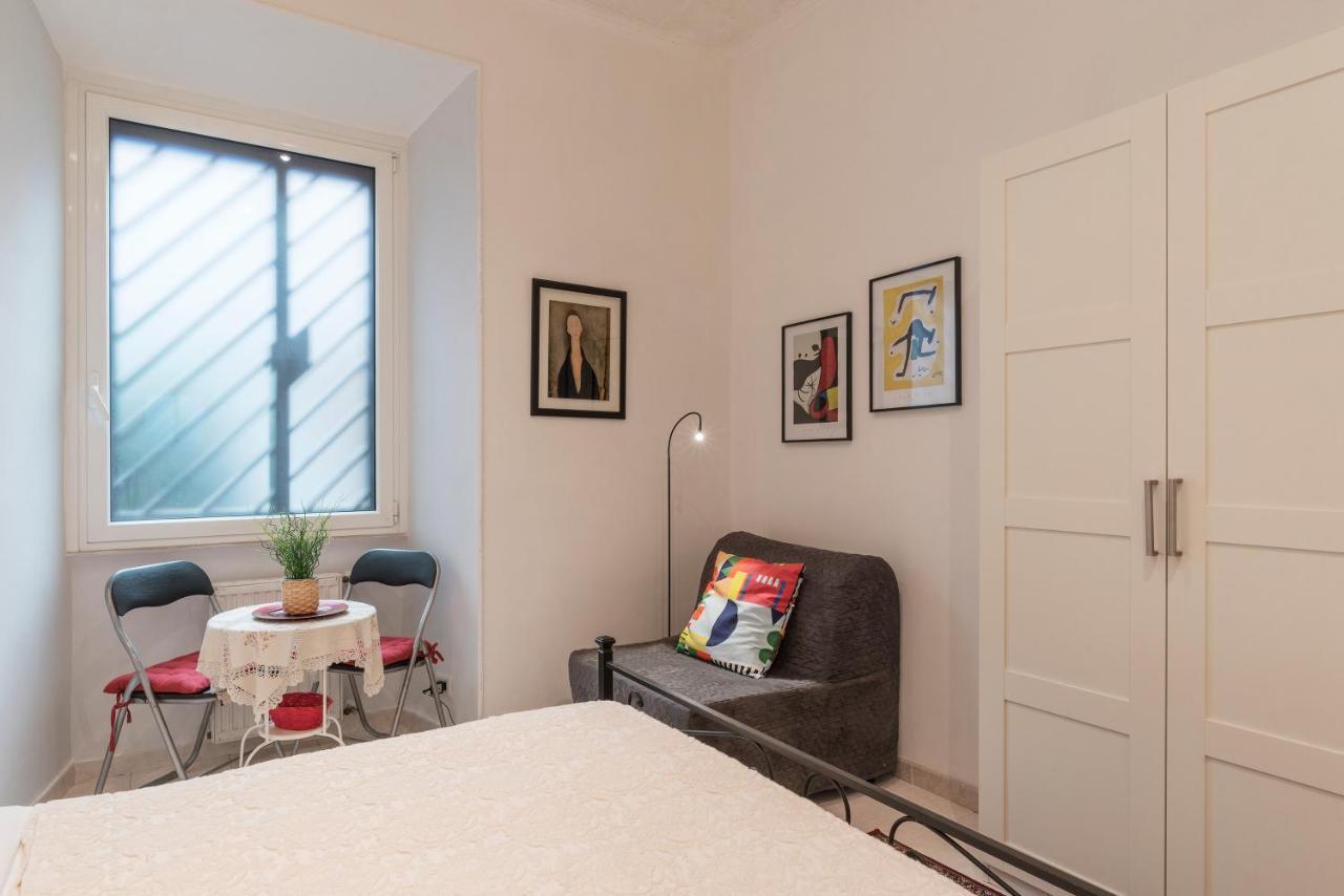 Piazza Vittorio Apartment Rome Extérieur photo