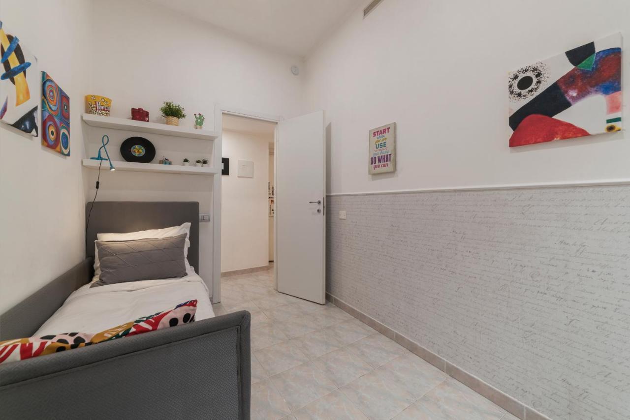 Piazza Vittorio Apartment Rome Extérieur photo