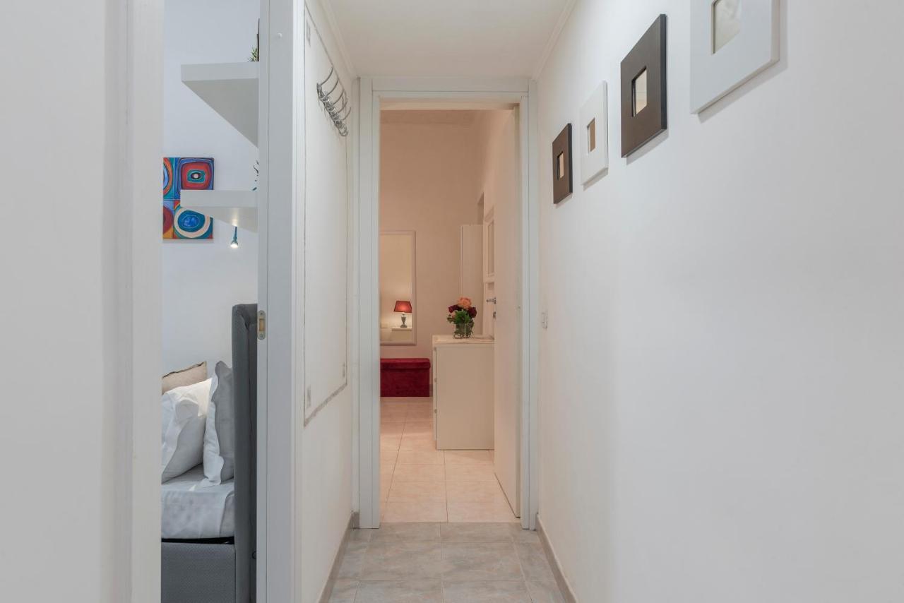 Piazza Vittorio Apartment Rome Extérieur photo