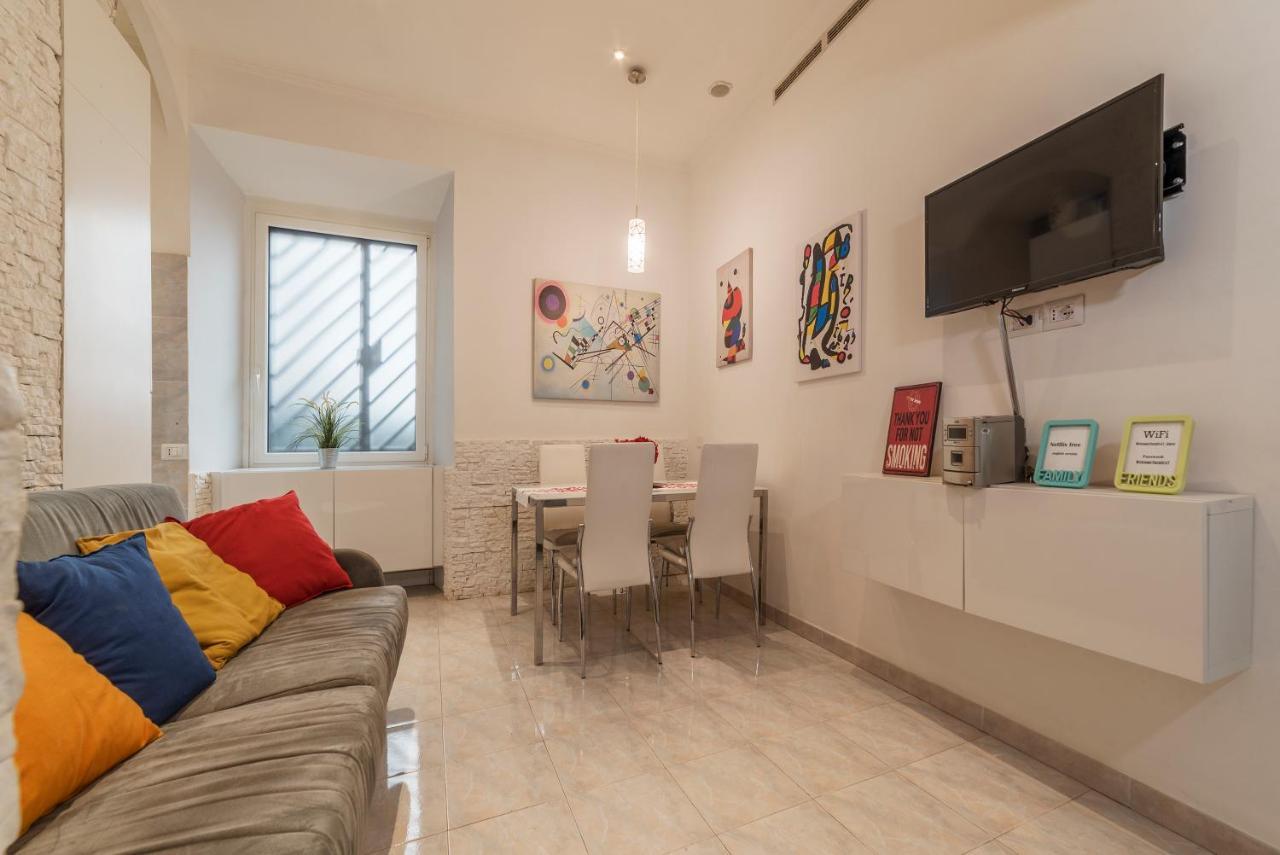 Piazza Vittorio Apartment Rome Extérieur photo