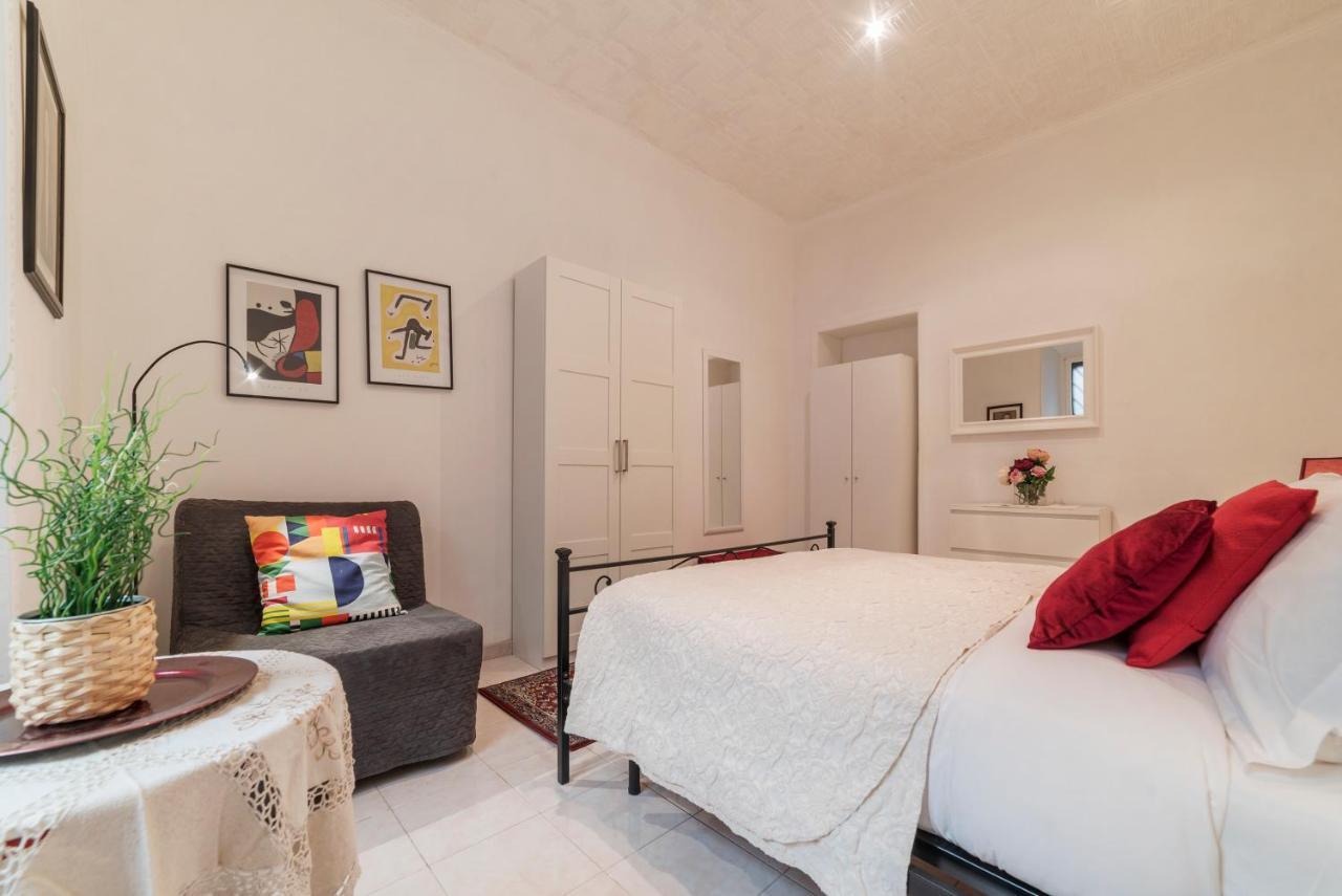 Piazza Vittorio Apartment Rome Extérieur photo