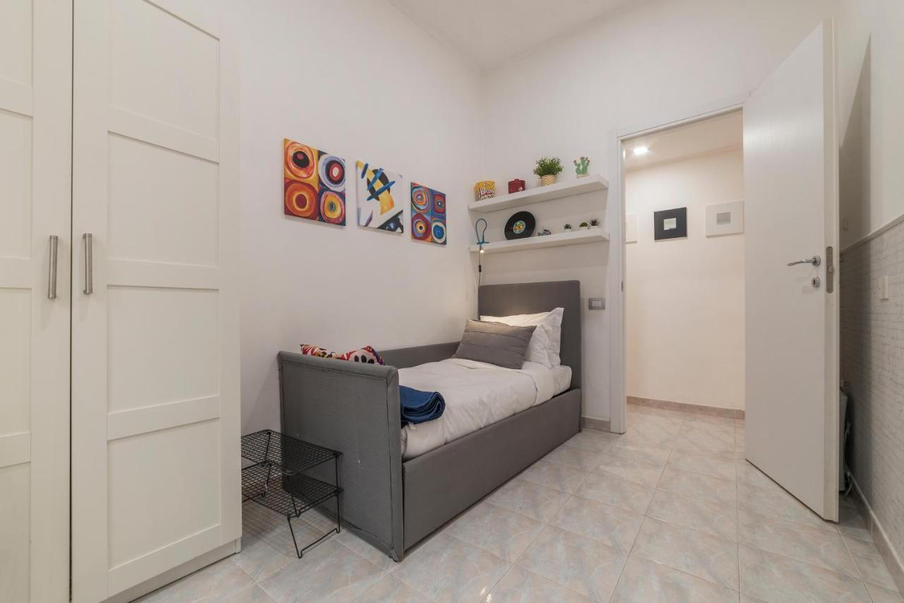 Piazza Vittorio Apartment Rome Extérieur photo