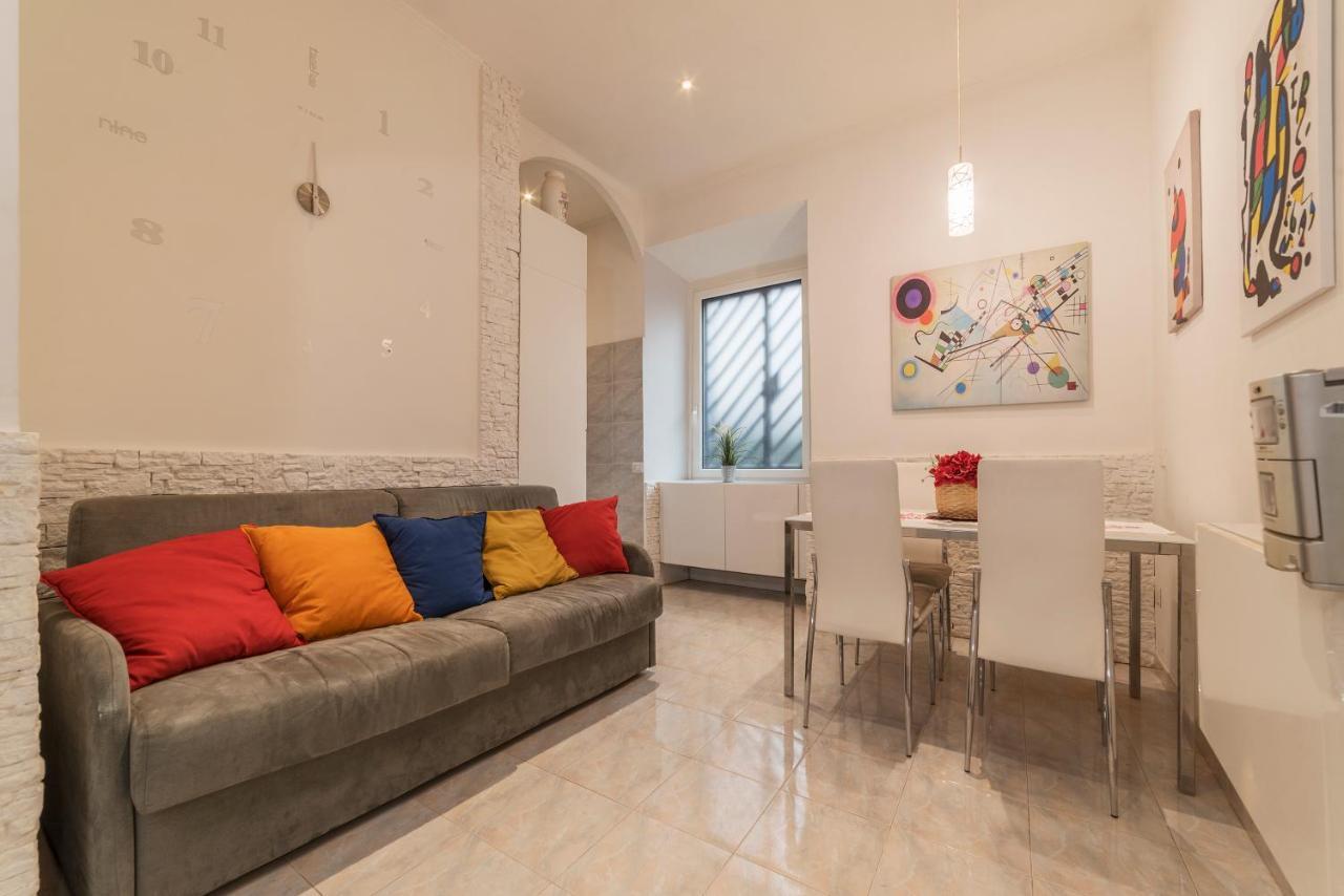 Piazza Vittorio Apartment Rome Extérieur photo