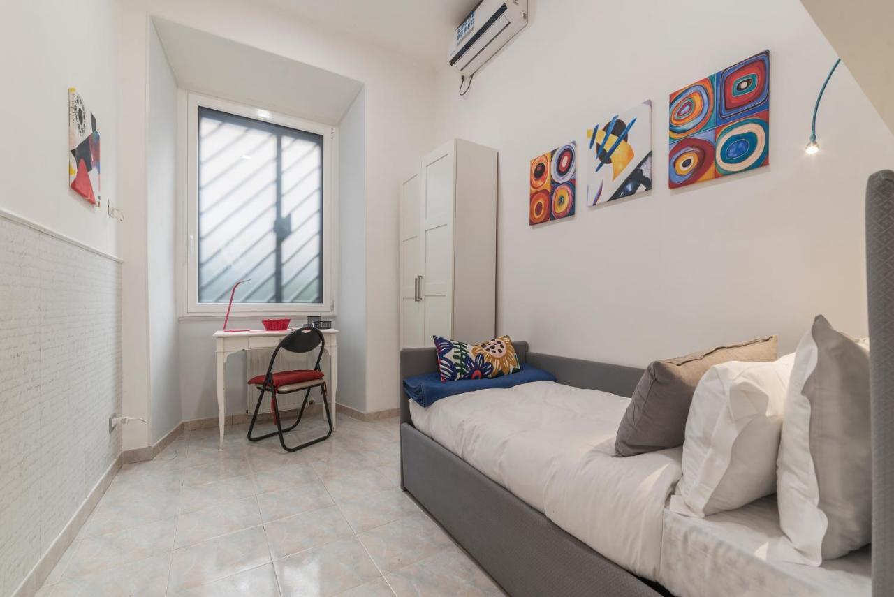 Piazza Vittorio Apartment Rome Extérieur photo