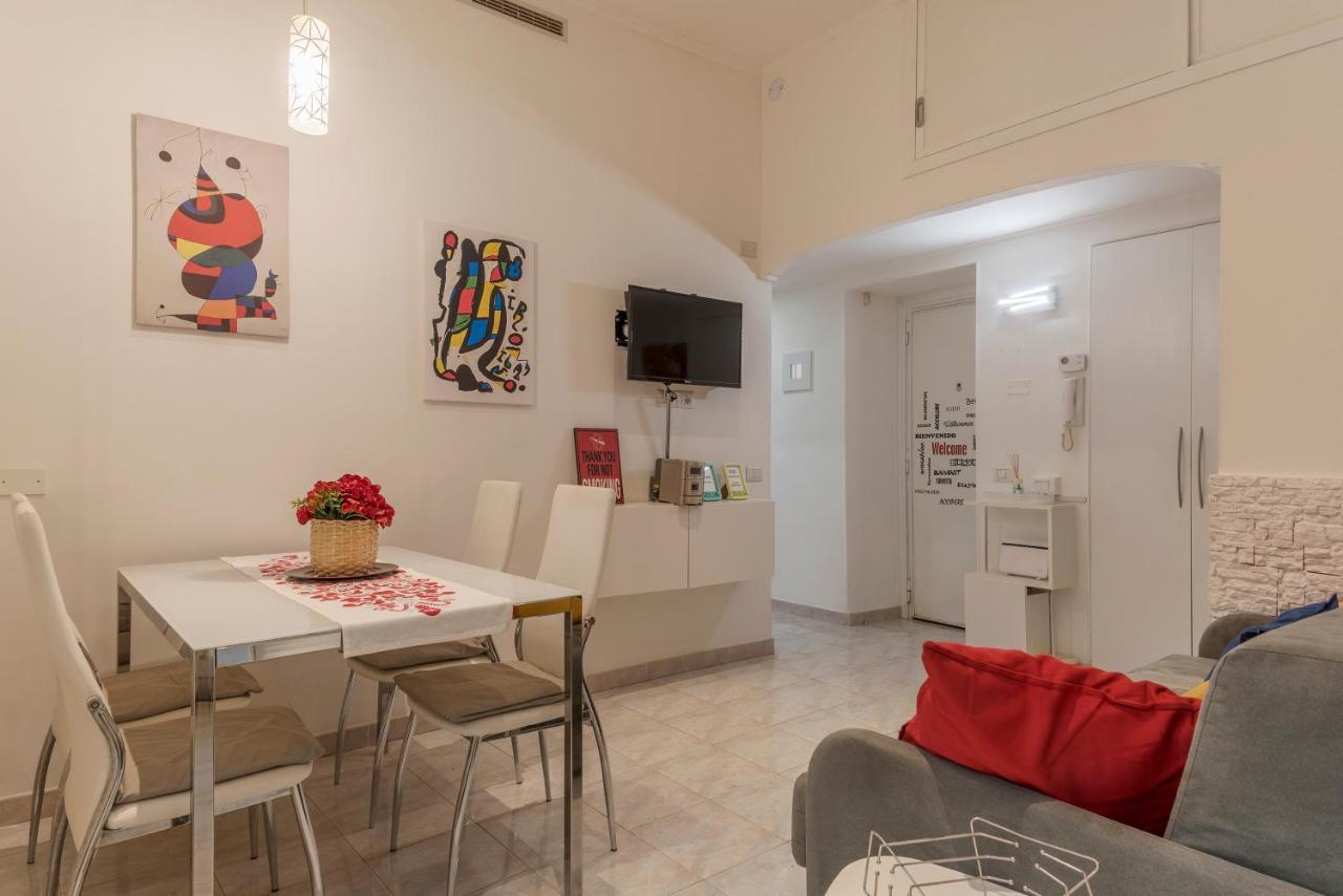 Piazza Vittorio Apartment Rome Extérieur photo