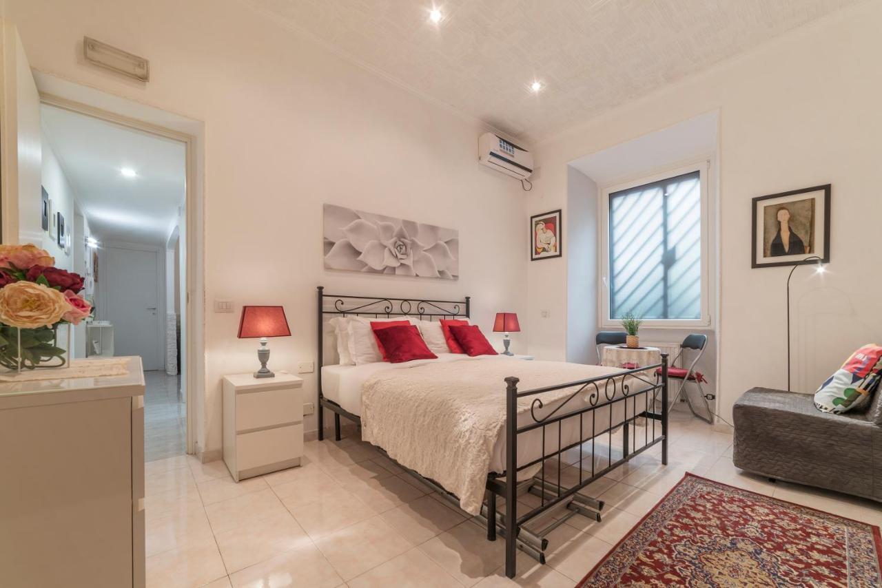Piazza Vittorio Apartment Rome Extérieur photo