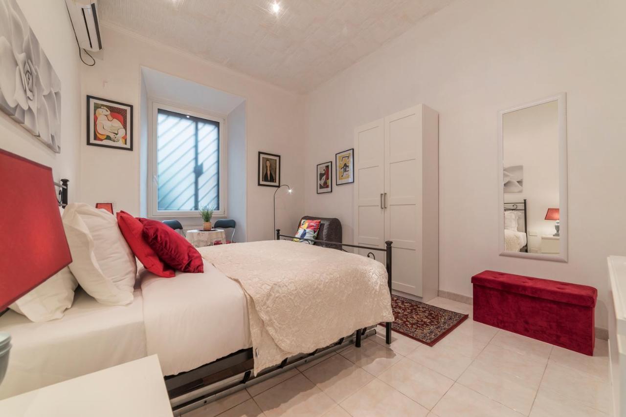 Piazza Vittorio Apartment Rome Extérieur photo