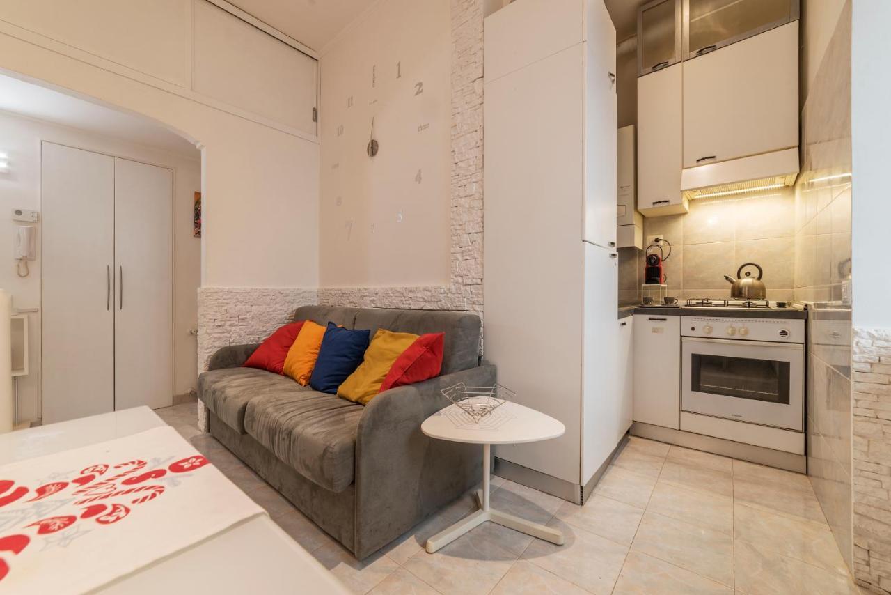 Piazza Vittorio Apartment Rome Extérieur photo