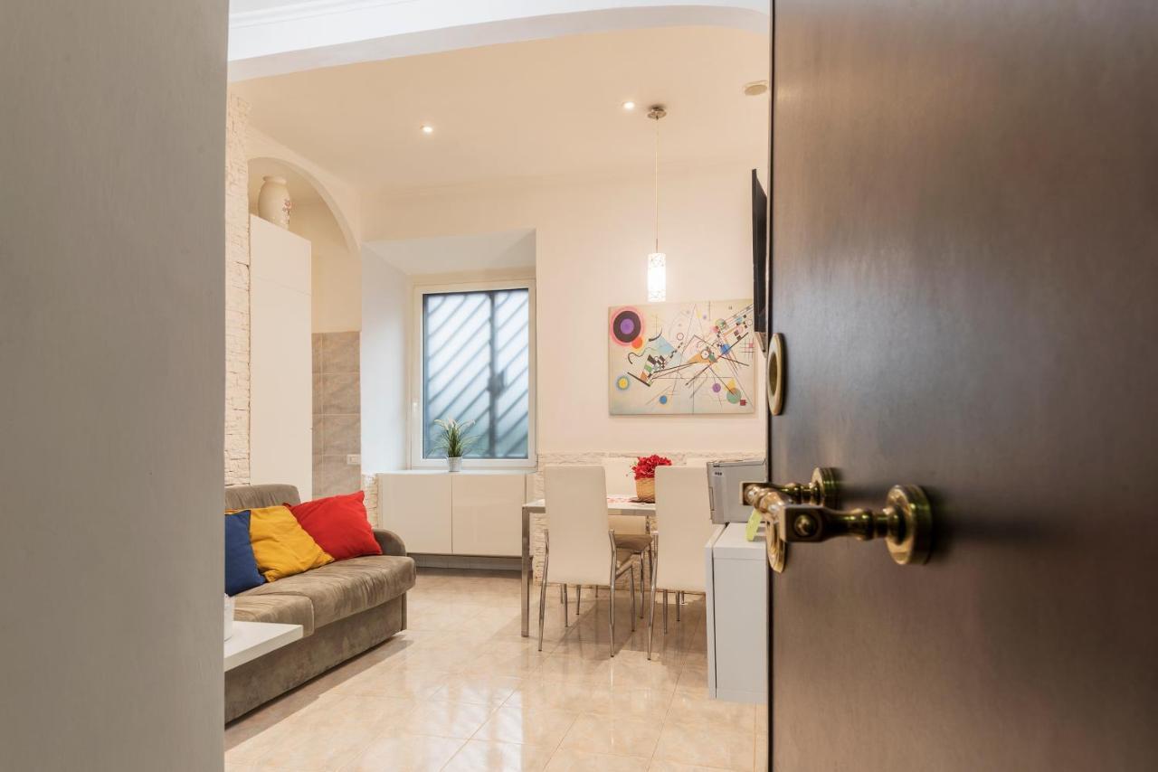 Piazza Vittorio Apartment Rome Extérieur photo